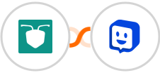 AntForms + Chatway Integration