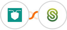 AntForms + Citrix ShareFile Integration