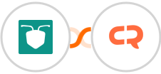 AntForms + CleverReach Integration