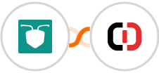 AntForms + ClicData Integration