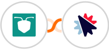 AntForms + Click Funnels Integration