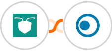 AntForms + Clickatell Integration