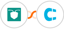 AntForms + Clientify Integration