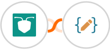 AntForms + CloudFill Integration