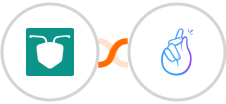 AntForms + CompanyHub Integration