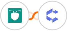 AntForms + Concord Integration