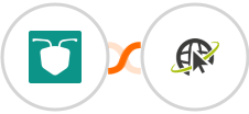 AntForms + condoo Integration