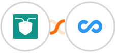 AntForms + Connecteam Integration