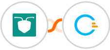 AntForms + Convert Builder Integration