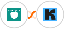AntForms + ConvertKit Integration