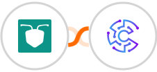 AntForms + Convertu Integration