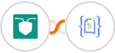 AntForms + Crove Integration
