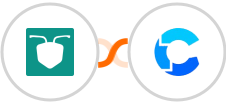 AntForms + CrowdPower Integration
