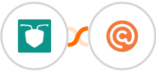 AntForms + Curated Integration