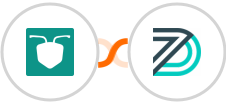 AntForms + DEAR Inventory Integration