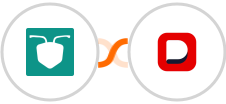 AntForms + Deskera Integration