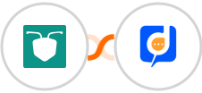 AntForms + Desku.io Integration