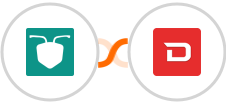 AntForms + Detrack Integration