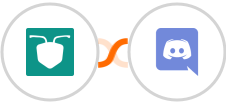 AntForms + Discord Integration