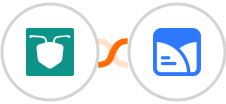 AntForms + DocuMocu Integration