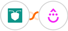 AntForms + Drip Integration