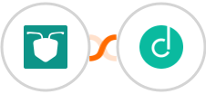 AntForms + Dropcontact Integration