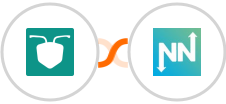 AntForms + DropFunnels Integration