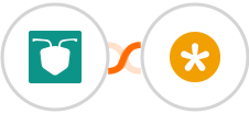 AntForms + easybill Integration