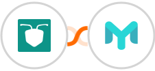 AntForms + Easymailing Integration