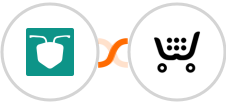 AntForms + Ecwid Integration