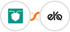 AntForms + Eko Integration