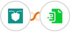 AntForms + Eledo Integration