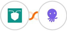 AntForms + EmailOctopus Integration