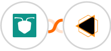 AntForms + EMBUDO.marketing Integration