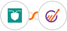 AntForms + EngageBay CRM Integration