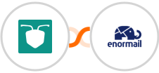 AntForms + Enormail Integration