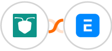 AntForms + ERP Next Integration