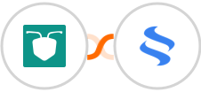 AntForms + eSignatures.io Integration