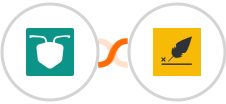 AntForms + eversign Integration