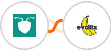 AntForms + Evoliz Integration