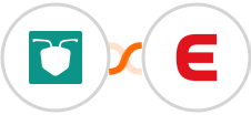 AntForms + Exact Online Integration
