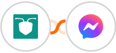 AntForms + Facebook Messenger Integration