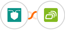 AntForms + FastBill Integration