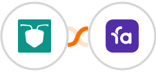 AntForms + Favro Integration