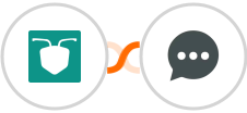 AntForms + Feedier Integration