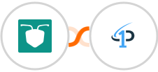 AntForms + FirstPromoter Integration