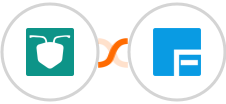 AntForms + Flexie CRM Integration