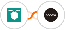 AntForms + Flodesk Integration