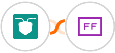 AntForms + FlowFast Integration
