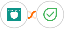 AntForms + Flowlu Integration